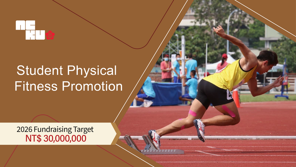 Student Physical Fitness PromotionImage