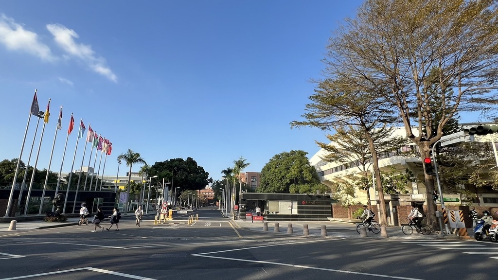 【成大推動線上預修課程與彈性學制　強化學生跨域能力瞄準未來】圖片